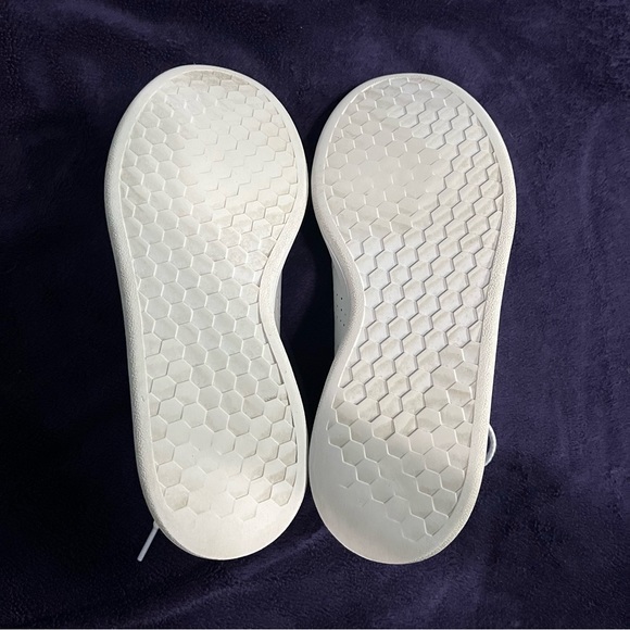 adidas advantage shoes in men’s size 5 - Picture 5 of 7
